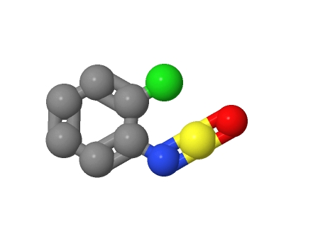 1-氯-2-(苯亚磺酰基氨基)苯,1-Chloro-2-(sulfinylamino)benzene