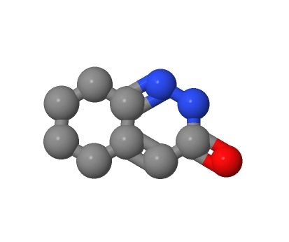 5,6,7,8-四氢噌啉-3(2H)-酮,5,6,7,8-tetrahydro-2H-cinnolin-3-one