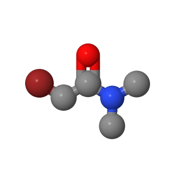 2-溴乙酰-N,N-二甲胺,2-Bromo-N,N-dimethylacetamide