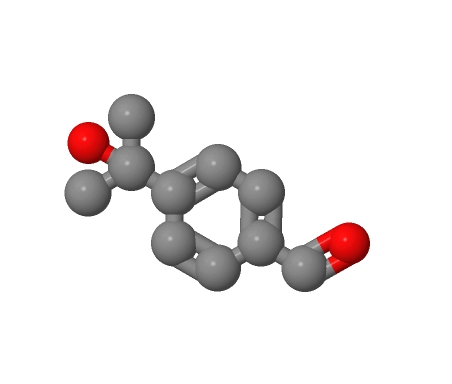 4-(2-羟基丙-2-基)苯甲醛,4-(2-hydroxypropan-2-yl)benzaldehyde