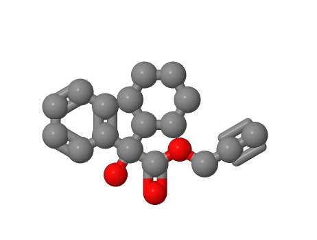 ALPHA-环己基-ALPHA-羟基苯乙酸 2-丙炔基酯,alpha-Cyclohexyl-alpha-hydroxybenzeneacetic acid 2-propynyl ester