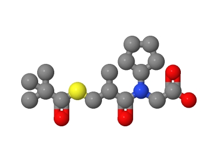 匹伏普利,Pivopril