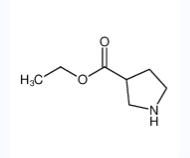 吡咯烷-3-羧酸乙基酯,Pyrrolidine-3-carboxylic ethyl ester