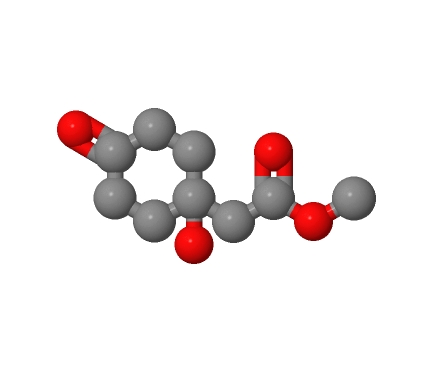 4-羟基-4-(甲氧基羰基甲基)环己酮,4-Hydroxy-4-(methoxycarbonylmethyl) cyclohexane