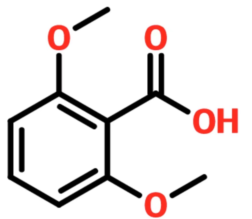 2,6-二甲氧基苯甲酸,2,6-Dimethoxybenzoic acid
