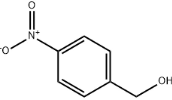 对硝基苯甲醇,4-Nitrobenzyl alcohol