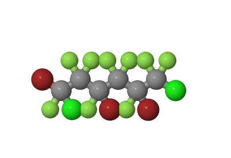 1,3,5-三溴-1,6-二氯九氟己烷,1,3,5-tribromo-1,6-dichloro-1,2,2,3,4,4,5,6,6-nonafluorohexane