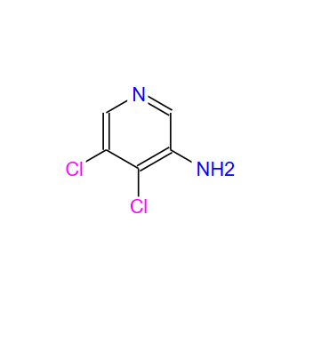 3-氨基-4,5-二氯吡啶,3-Amino-4,5-dichloropyridine