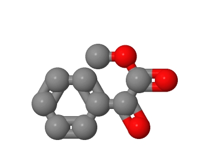 格隆溴铵杂质4,methyl 2-oxo-2-phenyl-acetate