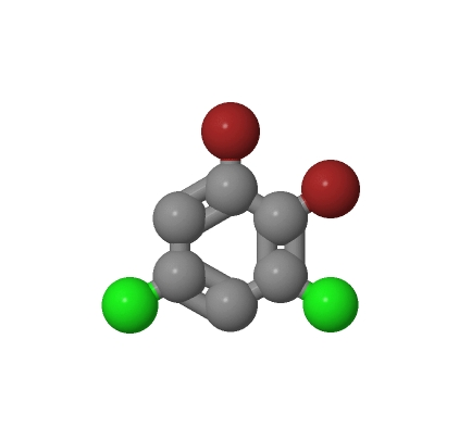 1,2-二溴-3,5-二氯苯,1,2-DIBROMO-3,5-DICHLOROBENZENE