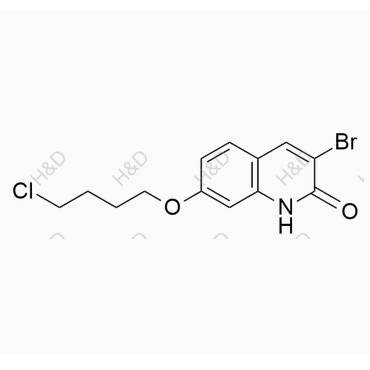 依匹哌唑杂质64,Brexpiprazole Dimer Impurity 64