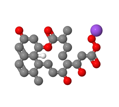 3Α-羟基普伐他汀钠,3-A-HYDROXY PRAVASTATIN SODIUM SALT
