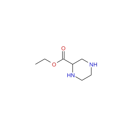 2-哌嗪羧酸乙酯,Ethyl 2-piperazinecarboxylate