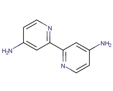 4,4'-二氨基-2,2'-联吡啶,4,4'-Diamino-2,2'-bipyridine