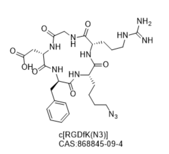 c[RGDfK(N3)],c[RGDfK(N3)]