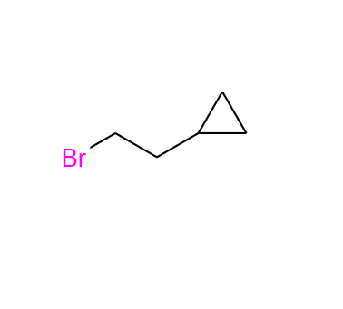 (2-溴乙基)环丙烷,2-Cyclopropylethyl bromide