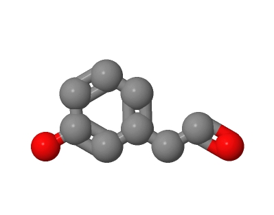 3-羟基苯乙醛,3-hydroxyphenylacetaldehyde