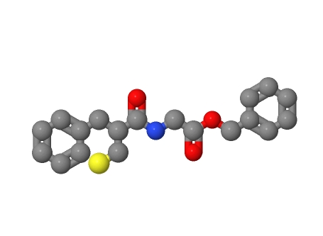 消旋卡多曲雜質(zhì)G,Racecadotril impurity G