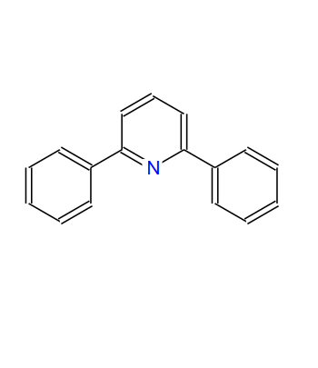 2,6-二苯基吡啶,6-Chloro-3-fluoro-2-(trifluoroMethyl)pyridine