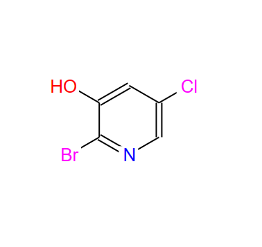 2-溴-5-氯-3-羥基吡啶,2-Bromo-5-chloropyridin-3-ol