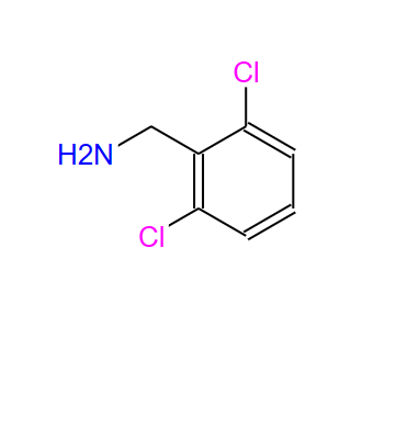 2,6-二氯苄胺,2,6-Dichlorobenzylamine