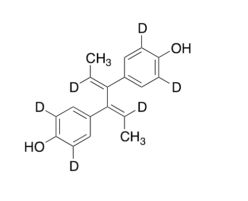 E,E-己二烯雌酚-D6,E,E-Dienestrol-d6