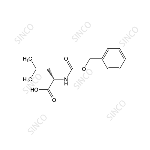 苄氧羰基-L-亮氨酸,Benzyloxycarbonyl-L-leucine