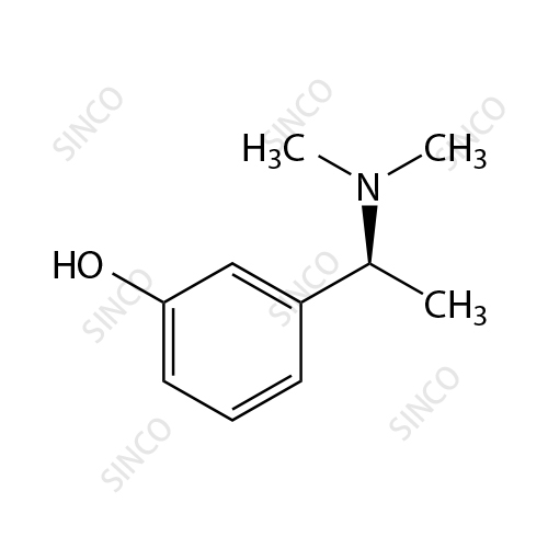 卡巴拉汀EP杂质A,Rivastigmine EP Impurity A