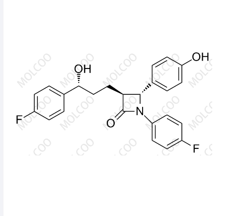 依折麦布（RSR）异构体,Ezetimibe (RSR)-Isomer
