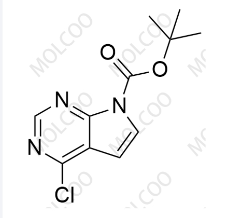 巴瑞替尼杂质38,Baricitinib impurity 38