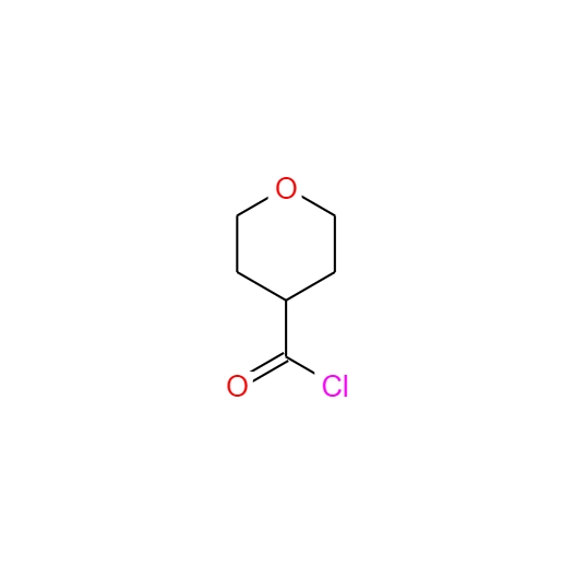 四氢吡喃-4-甲酰氯,Tetrahydro-2H-pyran-4-carbonyl chloride