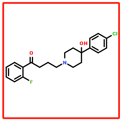 氟哌啶醇杂质B,4-Defluoro-2-fluoro Haloperidol