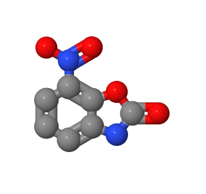 7-硝基苯并[D]恶唑-2(3H)-酮,7-NITRO-3H-BENZOOXAZOL-2-ONE