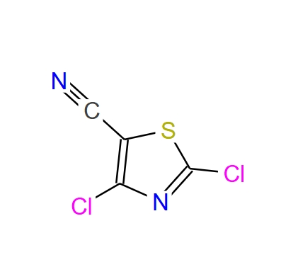 2,4-二氯-5-氰基噻唑,2,4-Dichloro-5-cyanothiazole