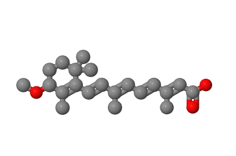 4-甲氧基维甲酸,4-Methoxy Retinoic Acid