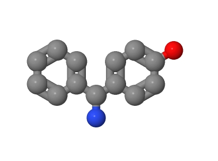 4-(氨基苯基甲基)苯酚,4-[AMINO(PHENYL)METHYL]PHENOL