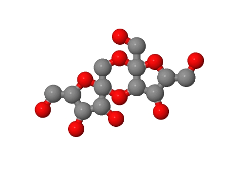 二果糖酐,DIFRUCTOSE ANHYDRIDE III