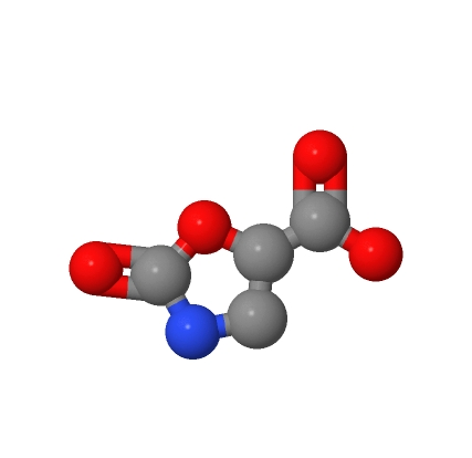 (S)-2-氧亚基噁唑烷-5-羧酸,(S)-2-oxooxazolidine-5-carboxylic acid