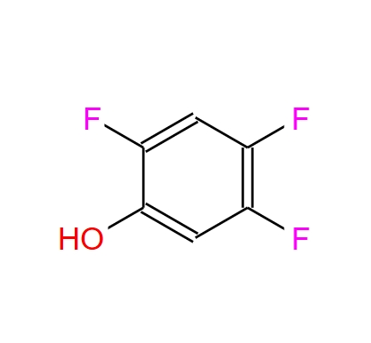 2,4,5-三氟苯酚,2,4,5-Trifluorophenol