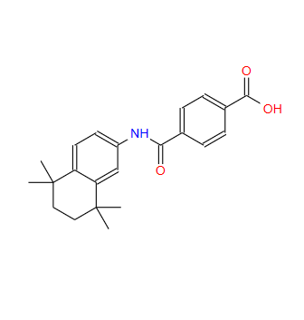 他米巴罗汀,Tamibarotene