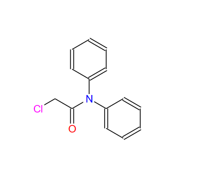 2-氯-N,N-二苯基乙酰胺,2-CHLORO-N,N-DIPHENYLACETAMIDE