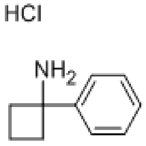 1-Phenylcyclobutanamine hydrochloride,1-Phenylcyclobutanamine hydrochloride