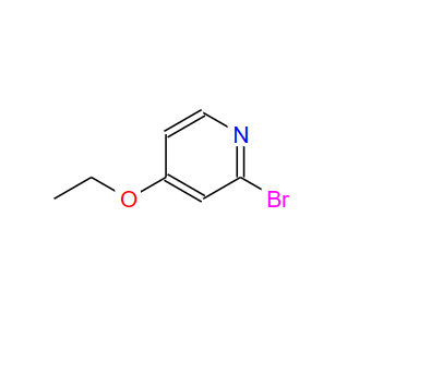 2-溴-4-乙氧基吡啶,2-Bromo-4-ethoxypyridine