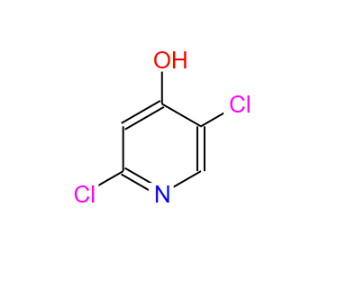 2,5-二氯-4-羟基吡啶,2,5-Dichloro-4-hydroxypyridine