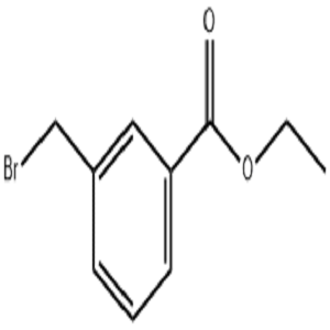 3-溴甲基苯甲酸乙酯,Ethyl 3-(bromomethyl)benzoate