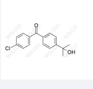 非诺贝特杂质18,Fenofibrate Impurity 18