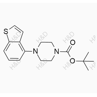 依匹哌唑雜質(zhì)79,Brexpiprazole Dimer Impurity 79