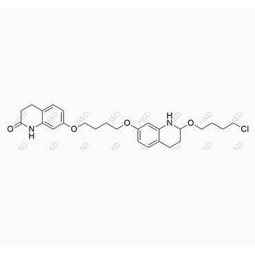 依匹哌唑杂质85,Brexpiprazole Impurity 85