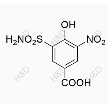 布美他尼雜質(zhì)8,Bumetanide Impurity 8