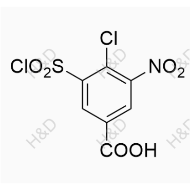 布美他尼雜質(zhì)12,Bumetanide Impurity 12